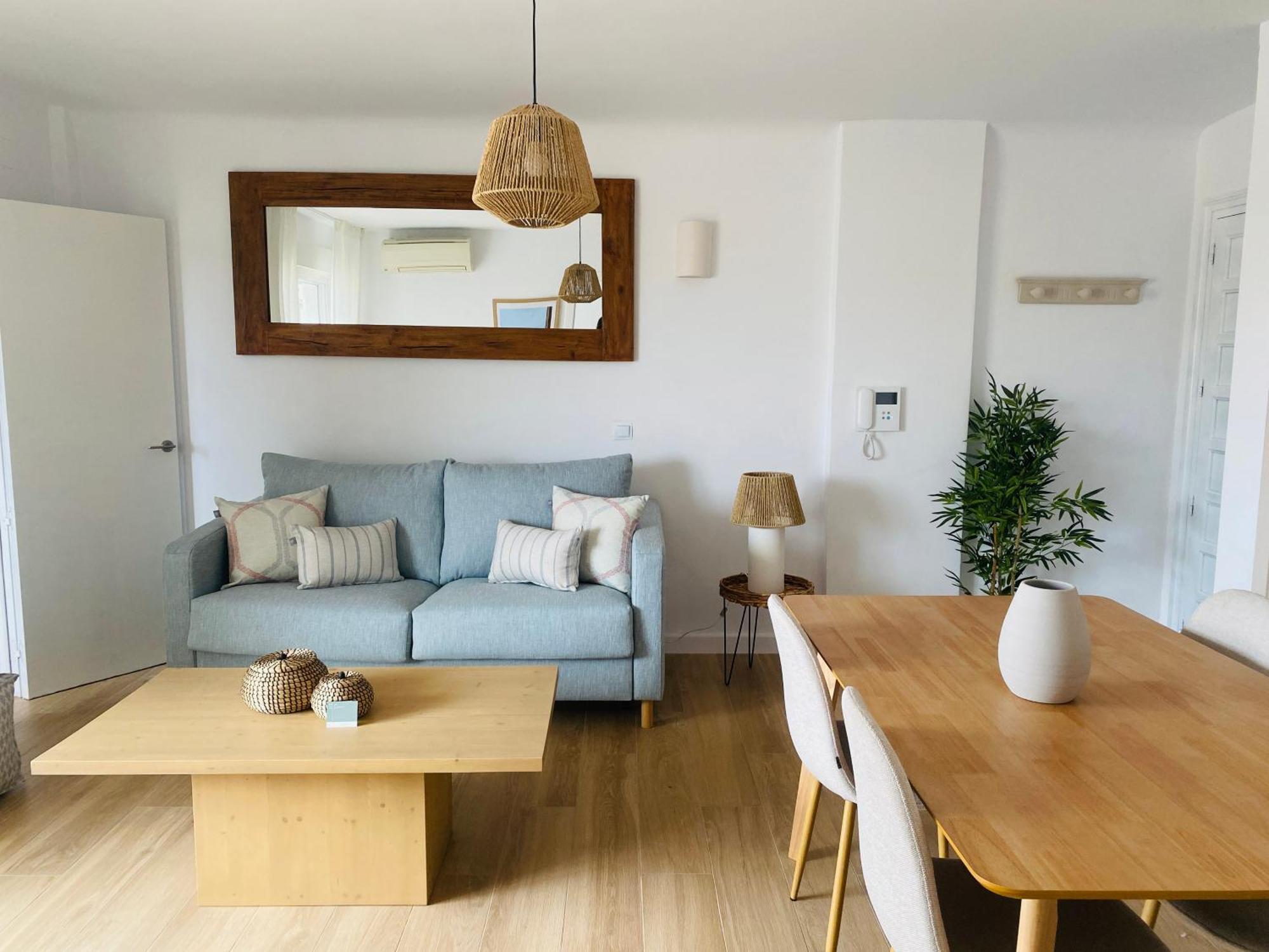 Saona Coast - Apartamento Reformado En Playa Arenal, Javea Exterior photo
